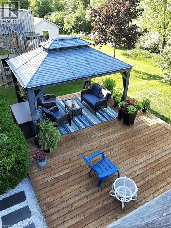 136 Courtney Crescent, Welland, Ontario  L3C 7H8 - Photo 22 - 40805975