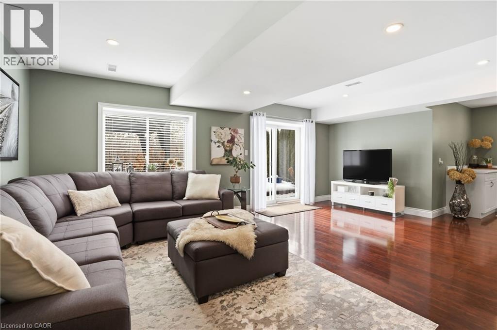 136 Courtney Crescent, Welland, Ontario  L3C 7H8 - Photo 16 - 40805975