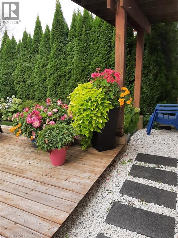 136 Courtney Crescent, Welland, Ontario  L3C 7H8 - Photo 24 - 40805975