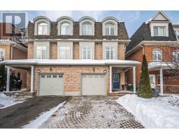 3897 QUIET CREEK DRIVE, Mississauga, Ontario
