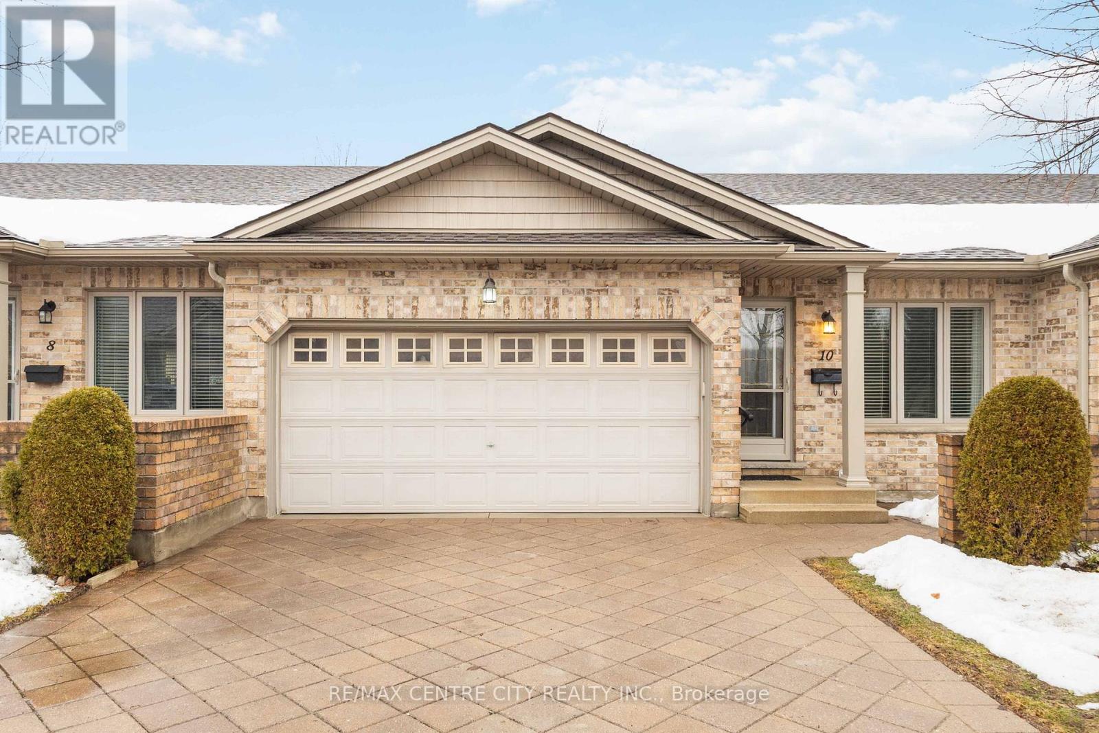 10 - 620 Thistlewood Drive, London North, Ontario  N5X 0A9 - Photo 1 - X12801086