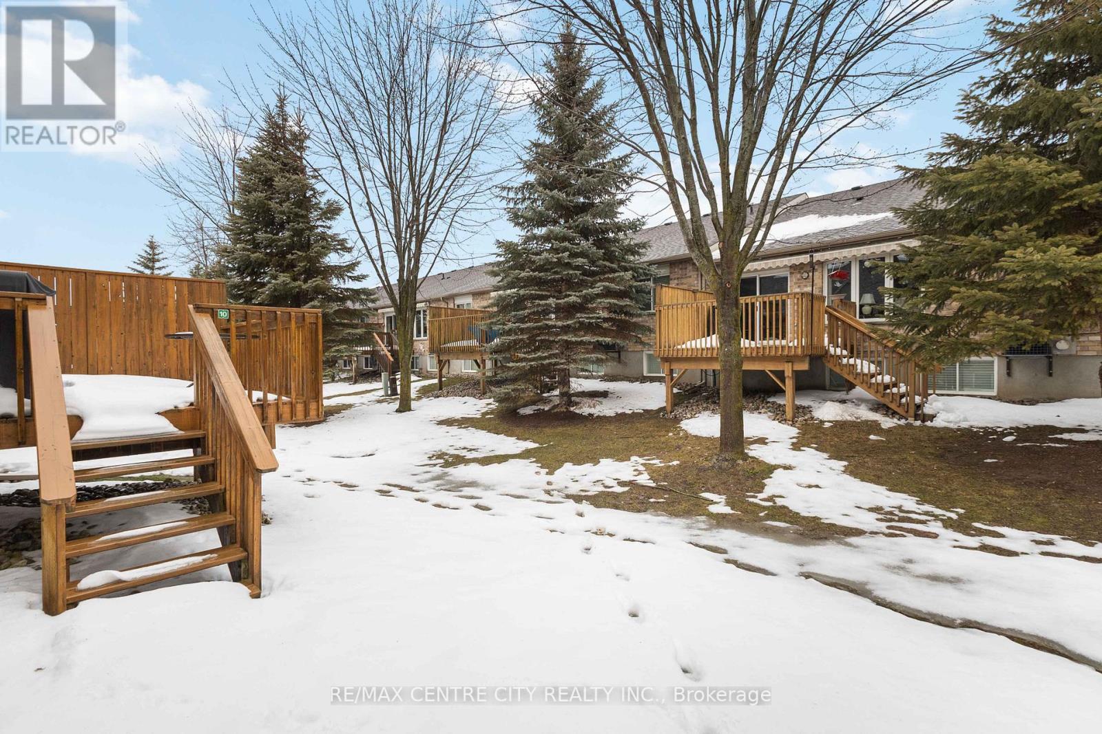 10 - 620 Thistlewood Drive, London North, Ontario  N5X 0A9 - Photo 44 - X12801086