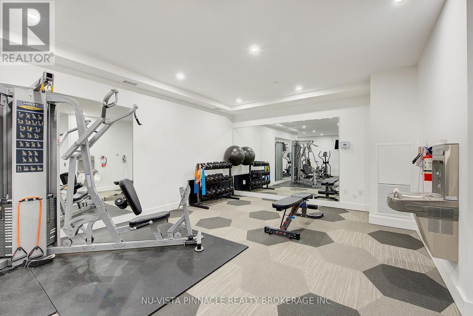 715 - 1200 Commissioners Road W, London South, Ontario  N6K 1C7 - Photo 19 - X12801122