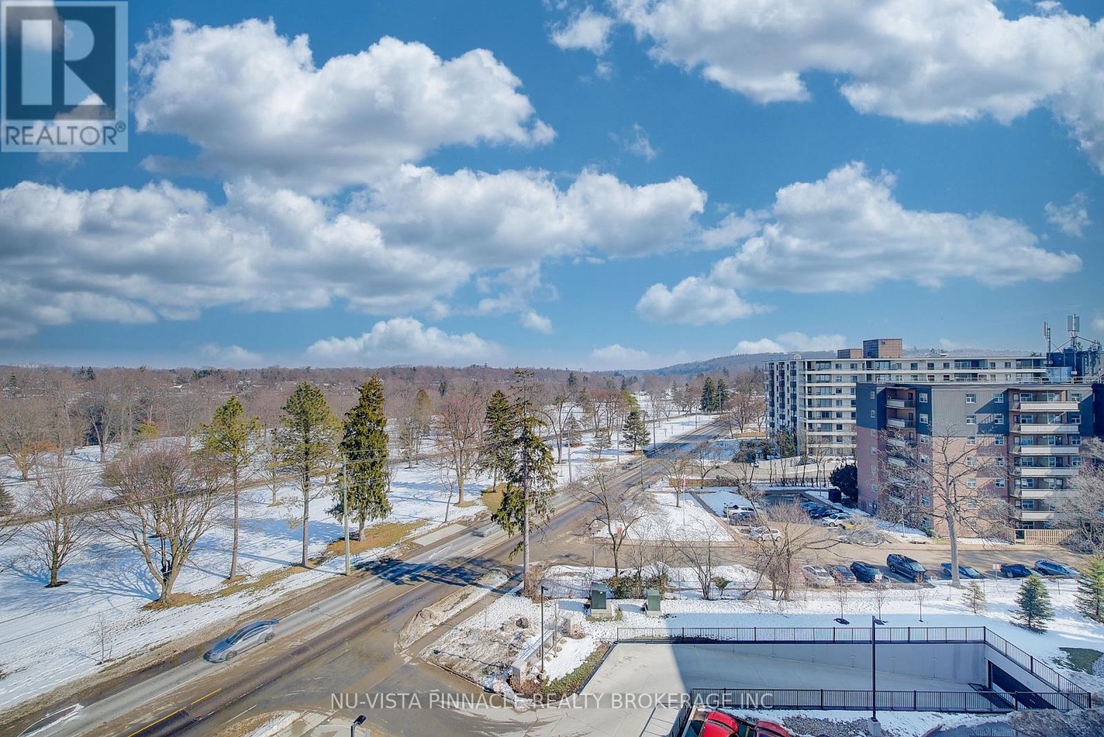 715 - 1200 Commissioners Road W, London South, Ontario  N6K 1C7 - Photo 32 - X12801122