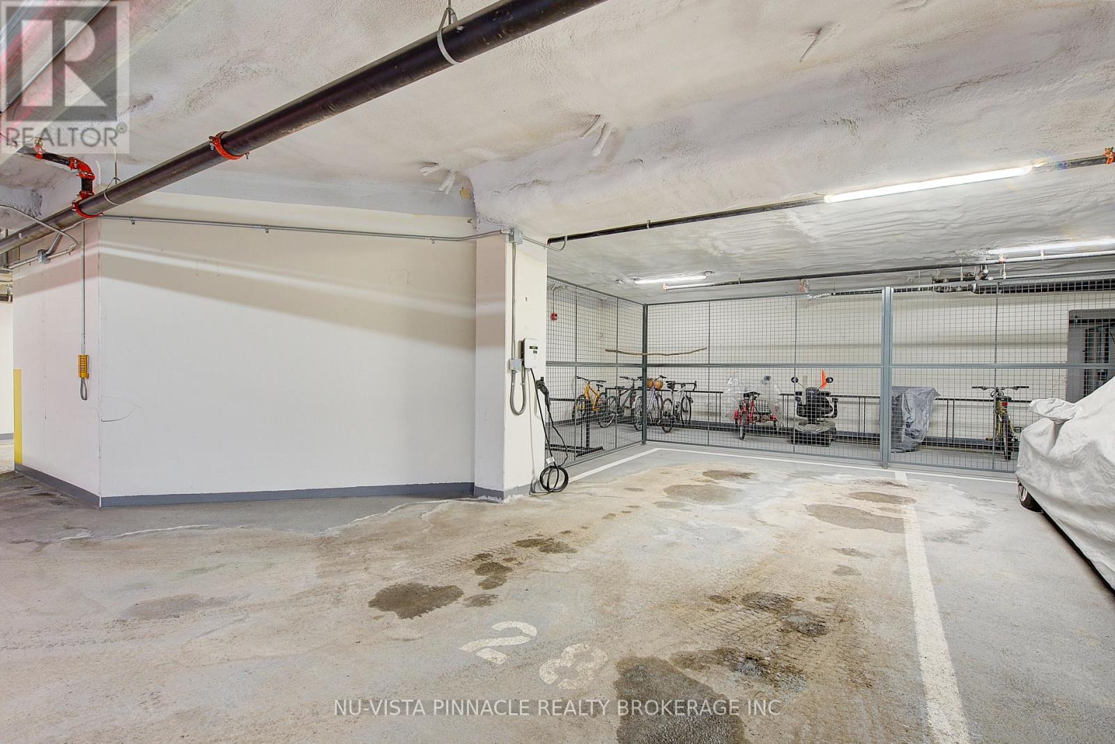 715 - 1200 Commissioners Road W, London South, Ontario  N6K 1C7 - Photo 44 - X12801122