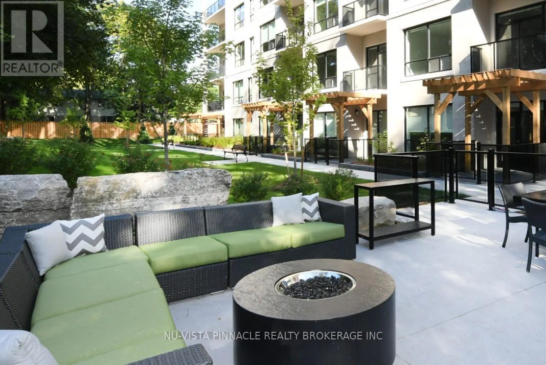 715 - 1200 Commissioners Road W, London South, Ontario  N6K 1C7 - Photo 46 - X12801122