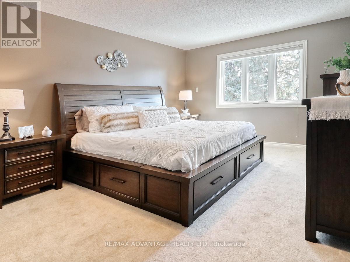 6 Green Hedge Lane, London North, Ontario  N6H 4Z5 - Photo 22 - X12801140