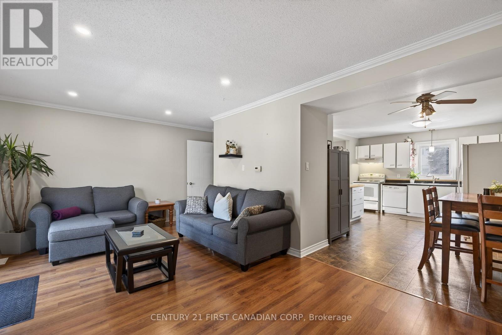 44 - 217 Martinet Avenue, London East, Ontario  N5V 4P5 - Photo 13 - X12801216