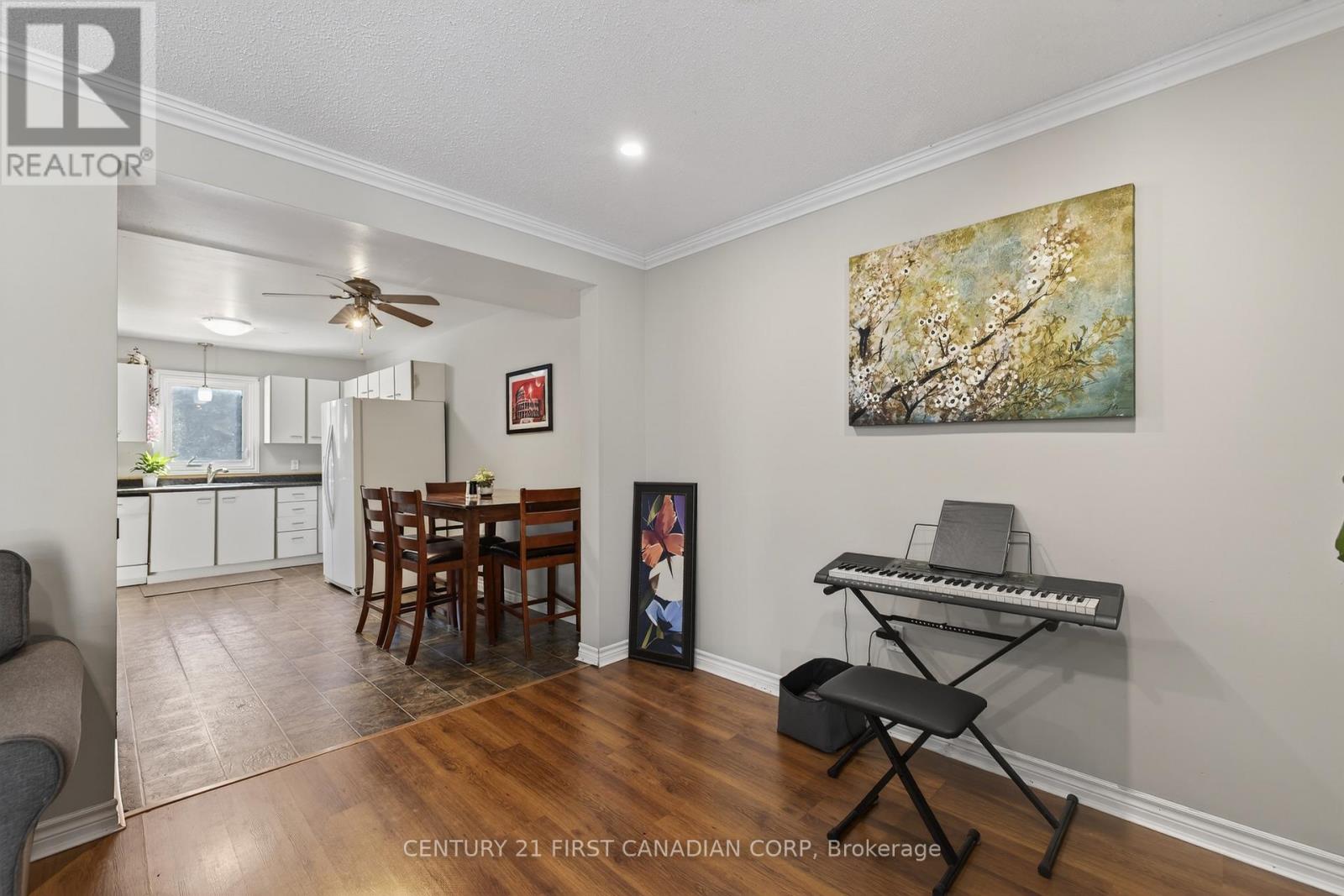 44 - 217 Martinet Avenue, London East, Ontario  N5V 4P5 - Photo 14 - X12801216