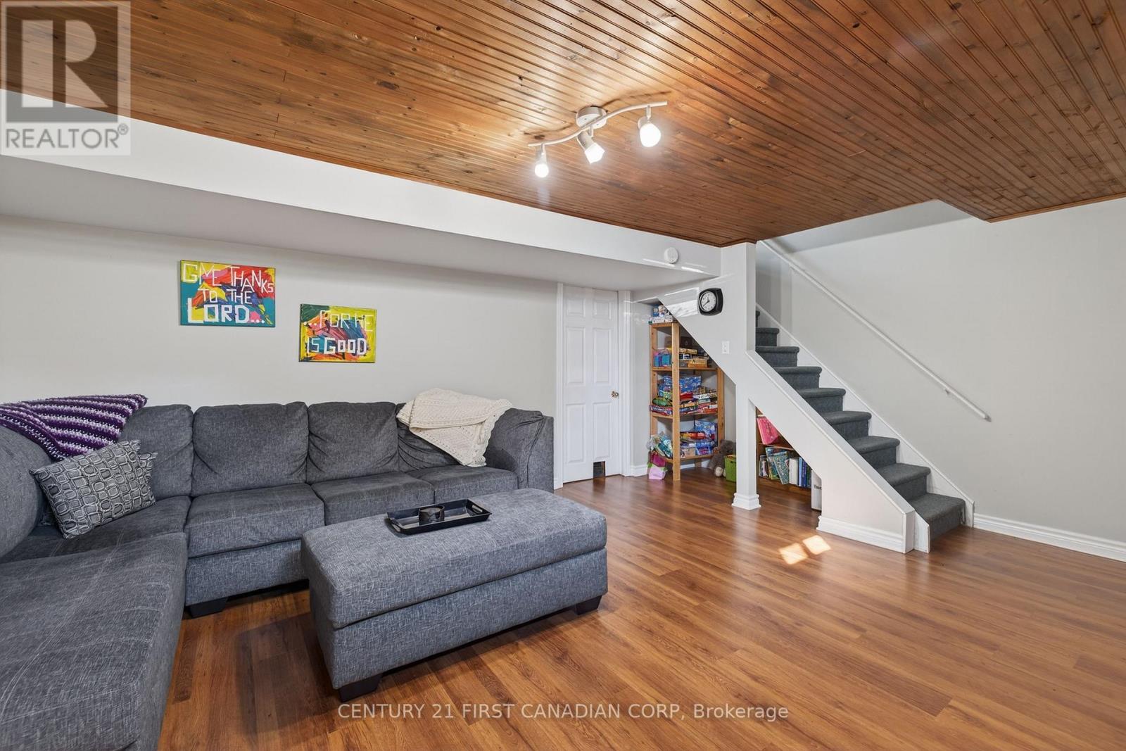 44 - 217 Martinet Avenue, London East, Ontario  N5V 4P5 - Photo 28 - X12801216