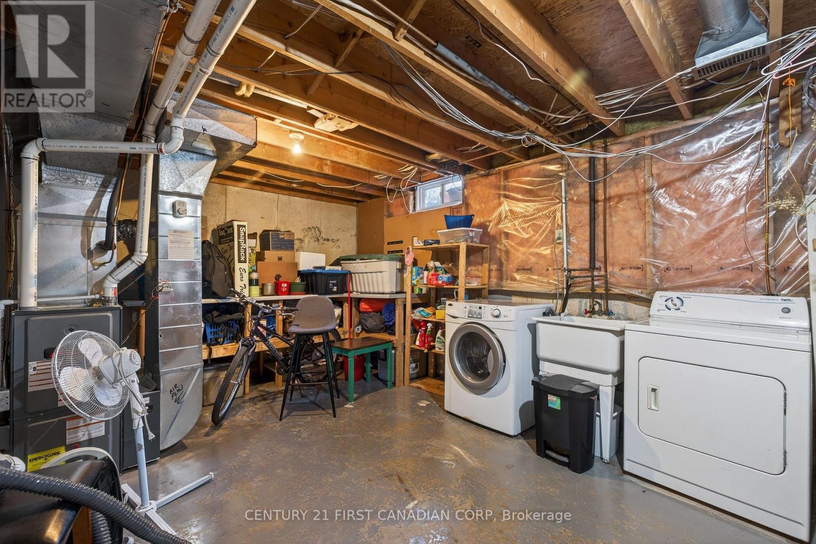 44 - 217 Martinet Avenue, London East, Ontario  N5V 4P5 - Photo 31 - X12801216