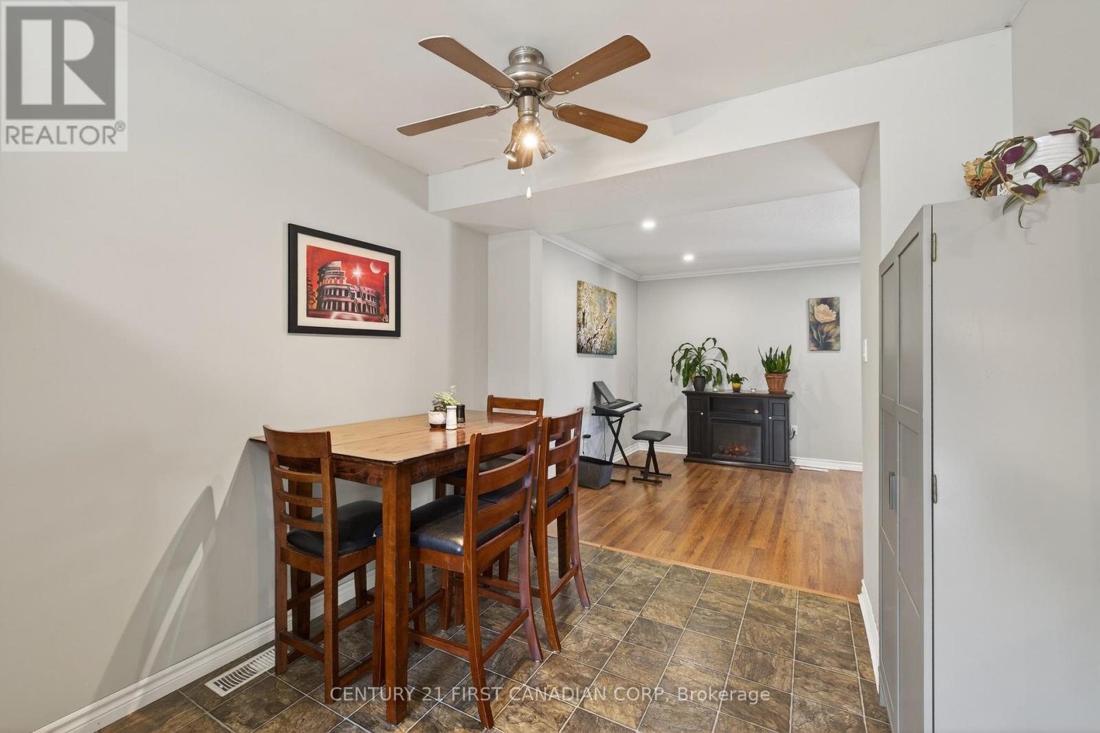 44 - 217 Martinet Avenue, London East, Ontario  N5V 4P5 - Photo 8 - X12801216