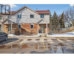 44 - 217 MARTINET AVENUE, London East, Ontario