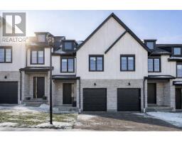 62-1175 RIVERBEND ROAD, London South, Ontario