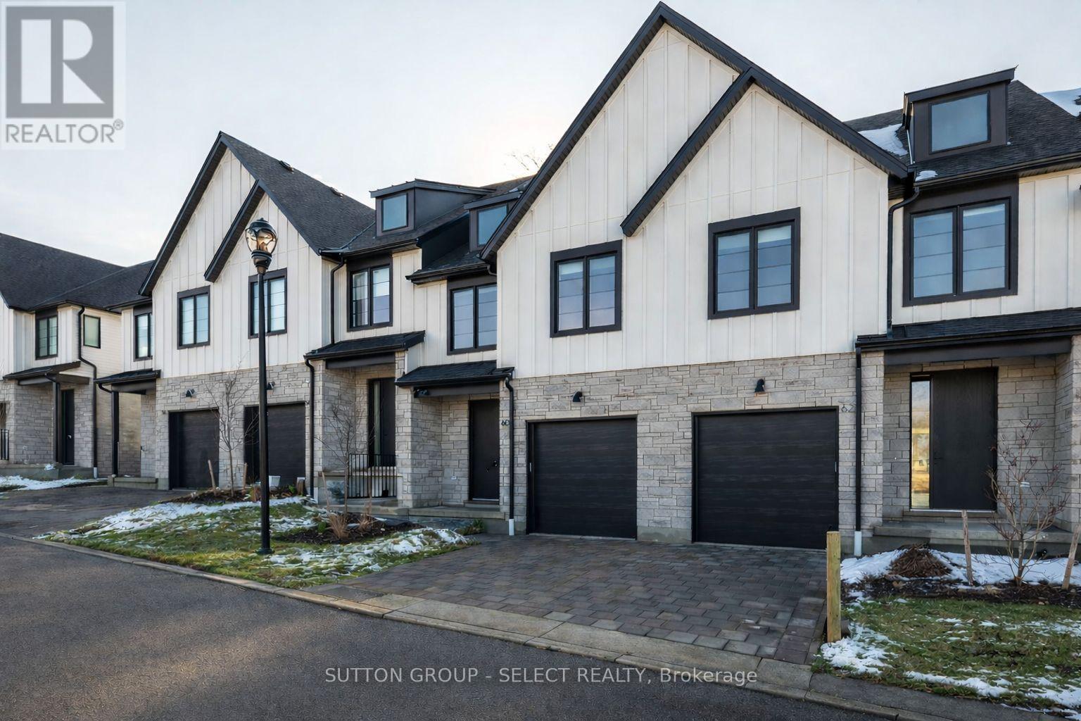 72-1175 Riverbend Road, London South, Ontario  N6K 0L2 - Photo 1 - X12801272