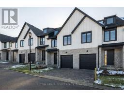 72-1175 RIVERBEND ROAD, London South, Ontario