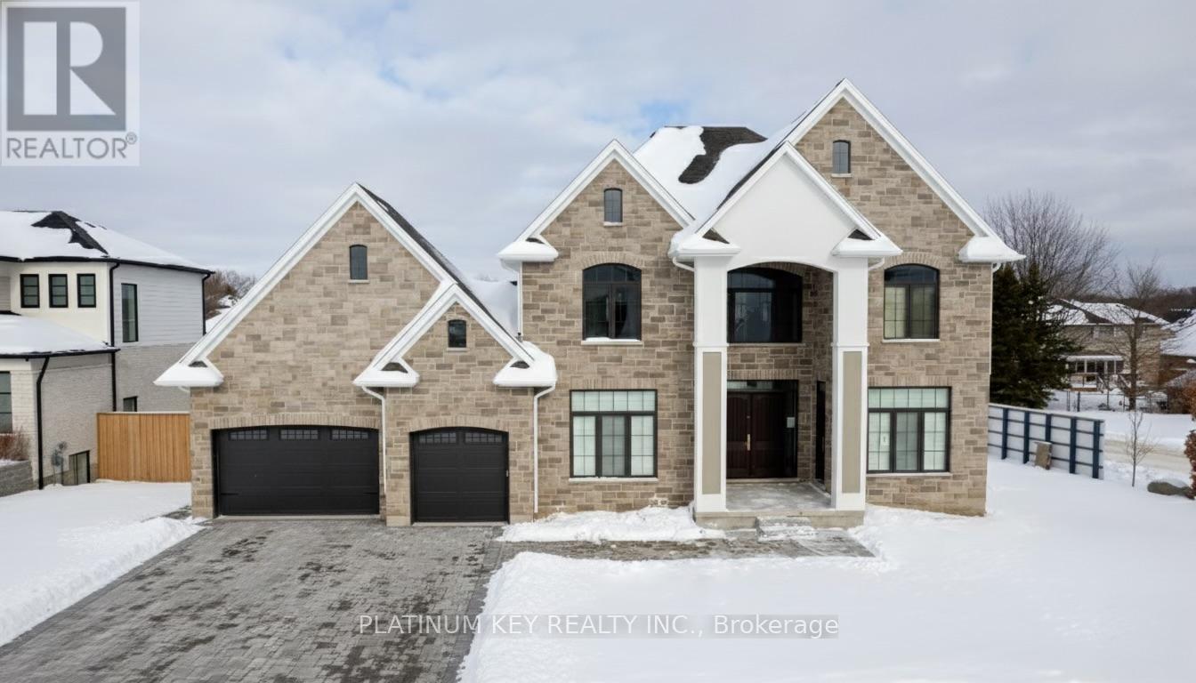 7 Edgeview Crescent, Middlesex Centre, Ontario  N0L 1R0 - Photo 1 - X12801312