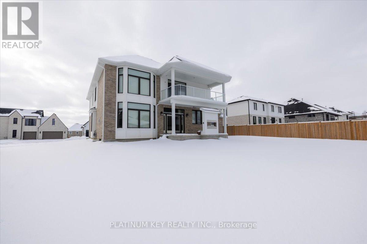 7 Edgeview Crescent, Middlesex Centre, Ontario  N0L 1R0 - Photo 40 - X12801312