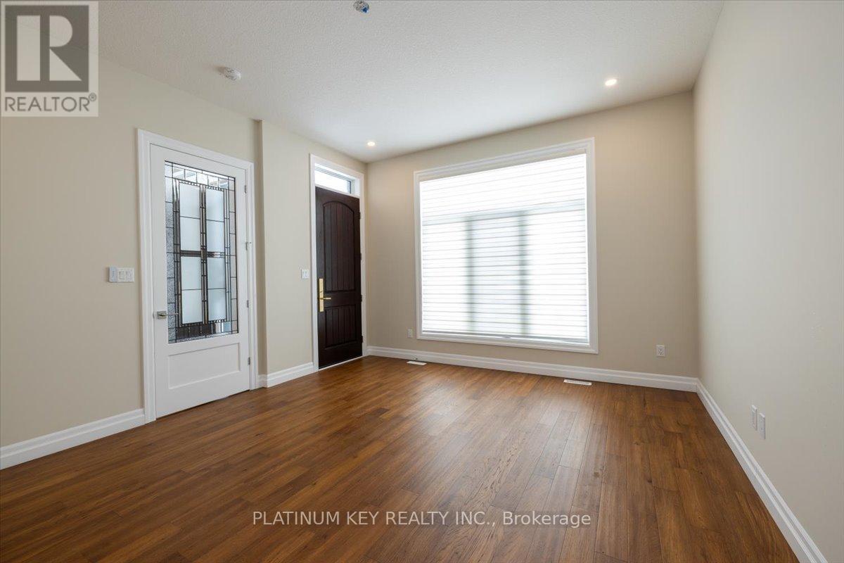 7 Edgeview Crescent, Middlesex Centre, Ontario  N0L 1R0 - Photo 6 - X12801312