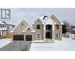 7 EDGEVIEW CRESCENT, Middlesex Centre, Ontario