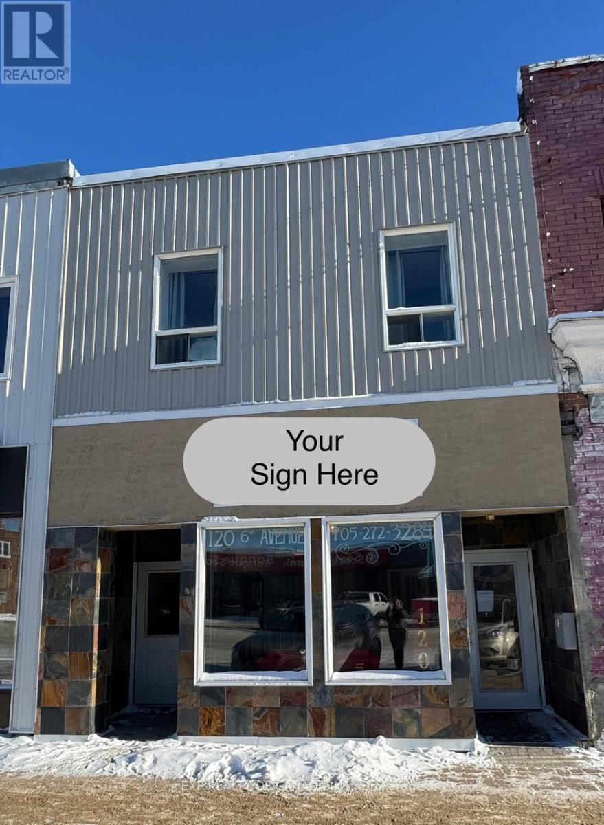 120 Sixth Avenue, Cochrane, Ontario  P0L 1C0 - Photo 1 - T12801330