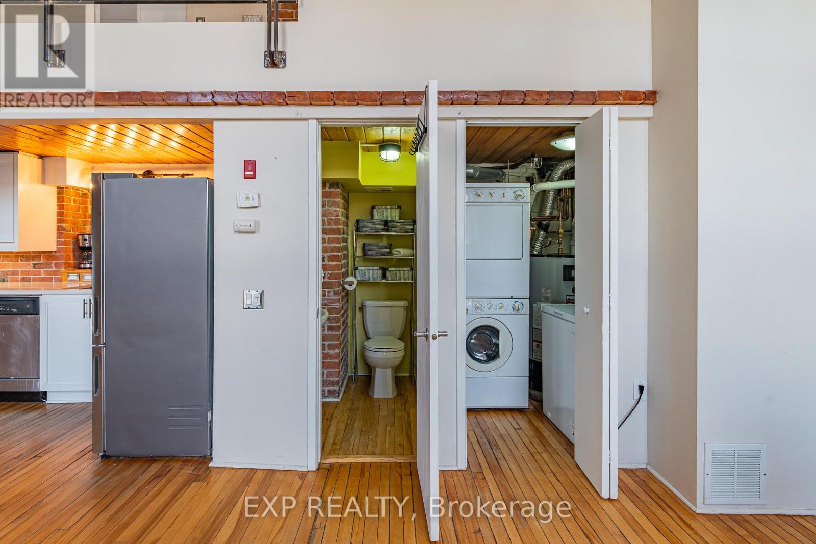 206 - 589 Rideau Street, Ottawa, Ontario  K1N 6A1 - Photo 12 - X12801114