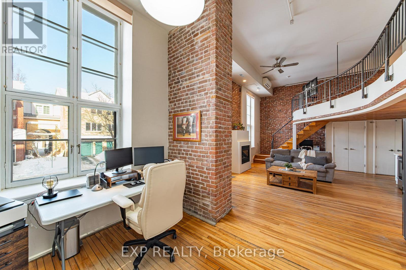 206 - 589 Rideau Street, Ottawa, Ontario  K1N 6A1 - Photo 14 - X12801114