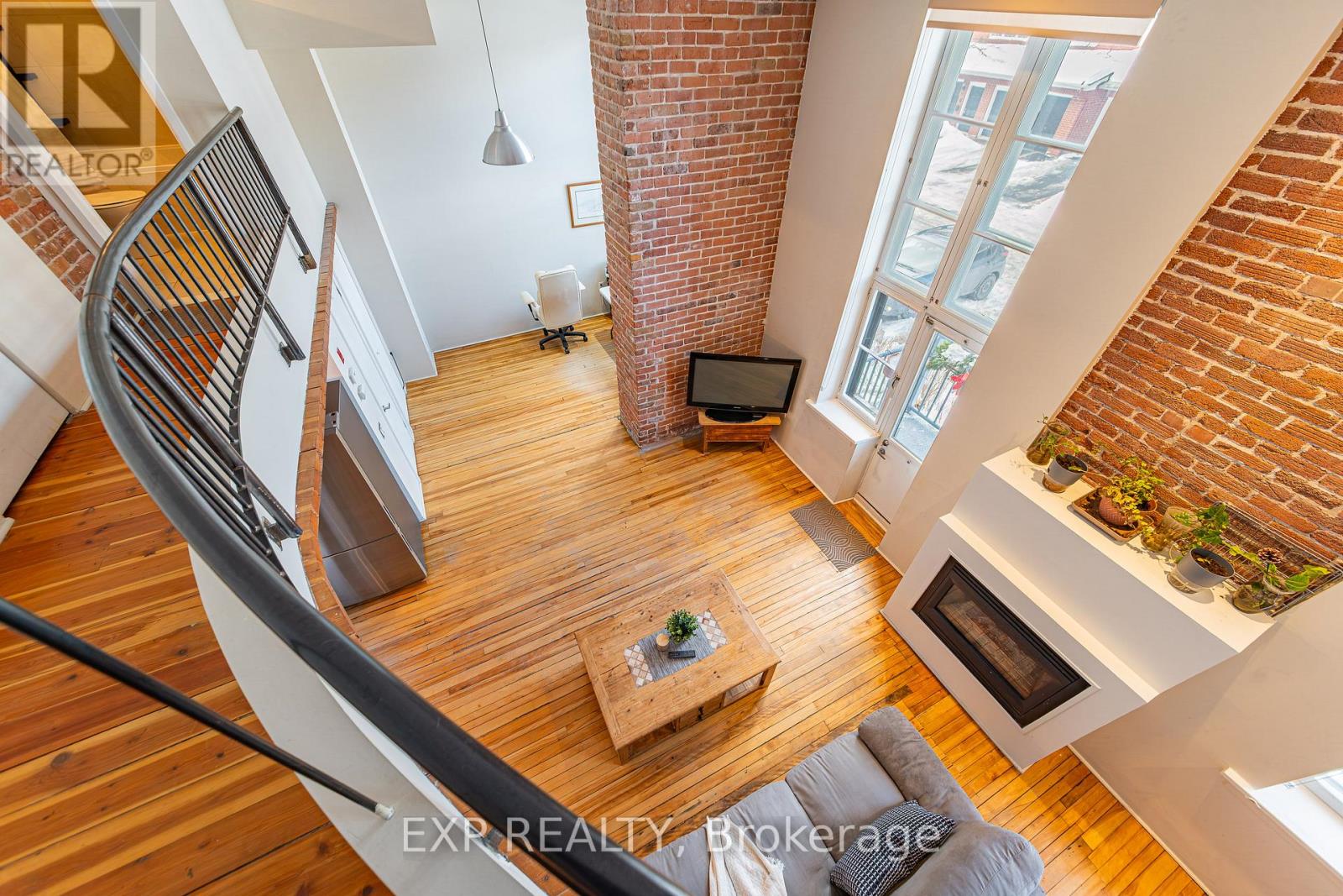 206 - 589 Rideau Street, Ottawa, Ontario  K1N 6A1 - Photo 16 - X12801114