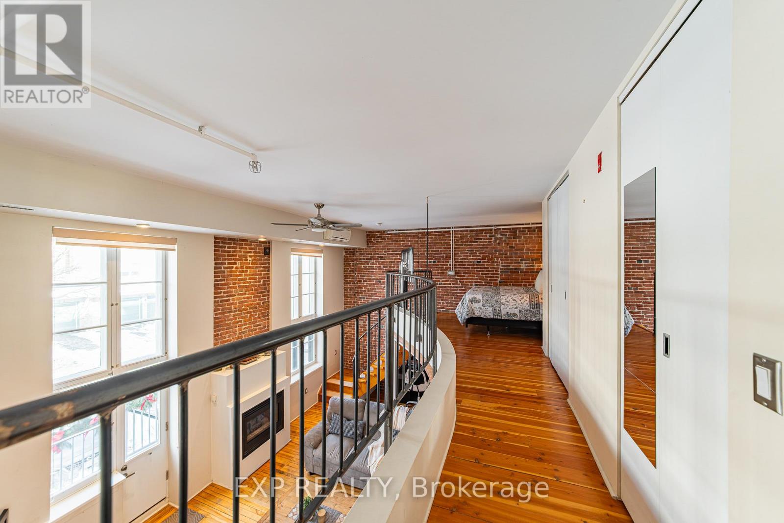 206 - 589 Rideau Street, Ottawa, Ontario  K1N 6A1 - Photo 21 - X12801114