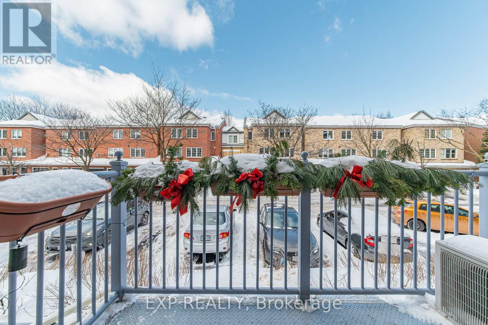 206 - 589 Rideau Street, Ottawa, Ontario  K1N 6A1 - Photo 24 - X12801114