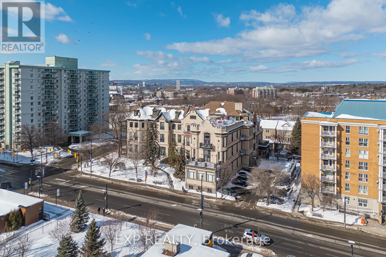 206 - 589 Rideau Street, Ottawa, Ontario  K1N 6A1 - Photo 28 - X12801114