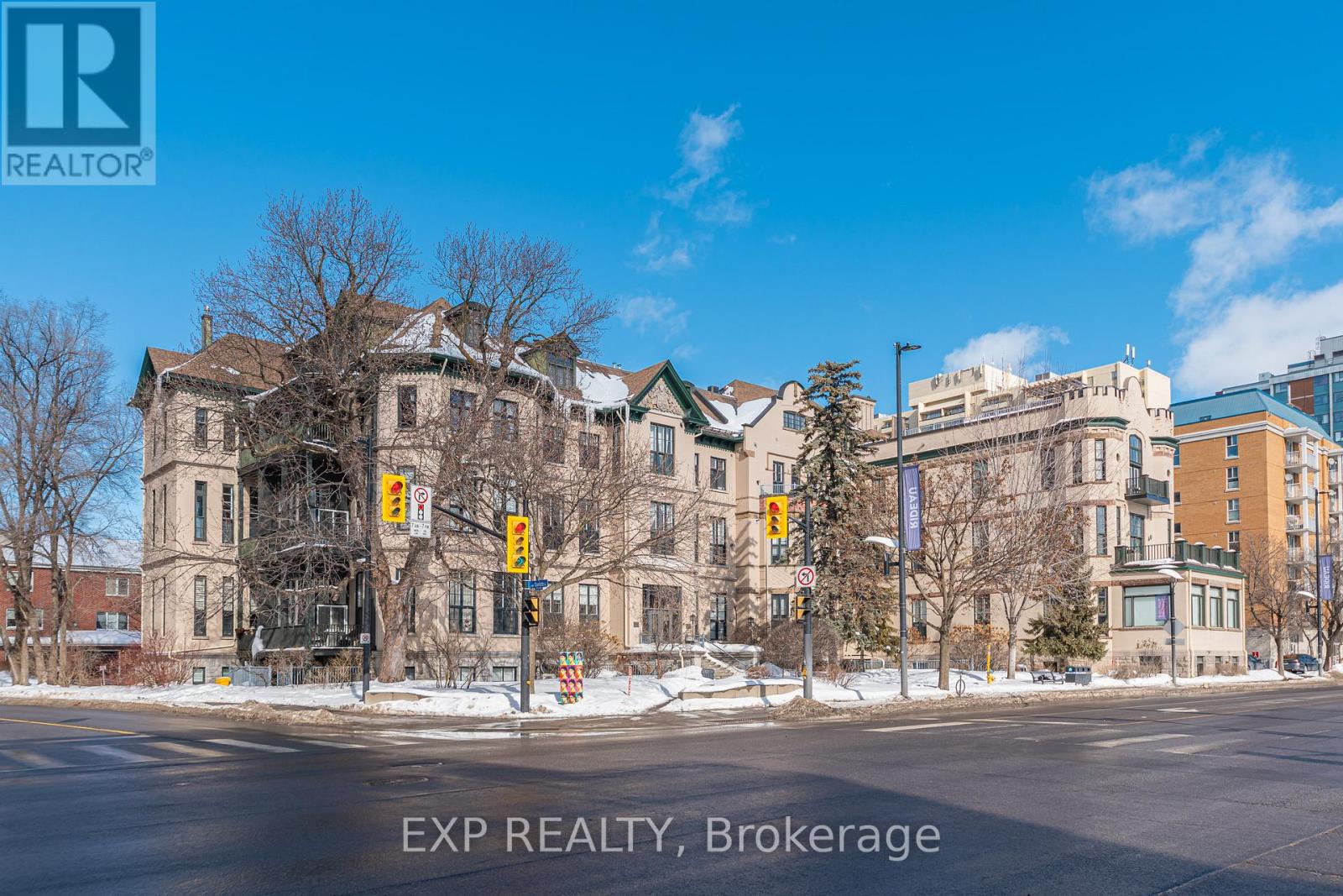 206 - 589 Rideau Street, Ottawa, Ontario  K1N 6A1 - Photo 31 - X12801114