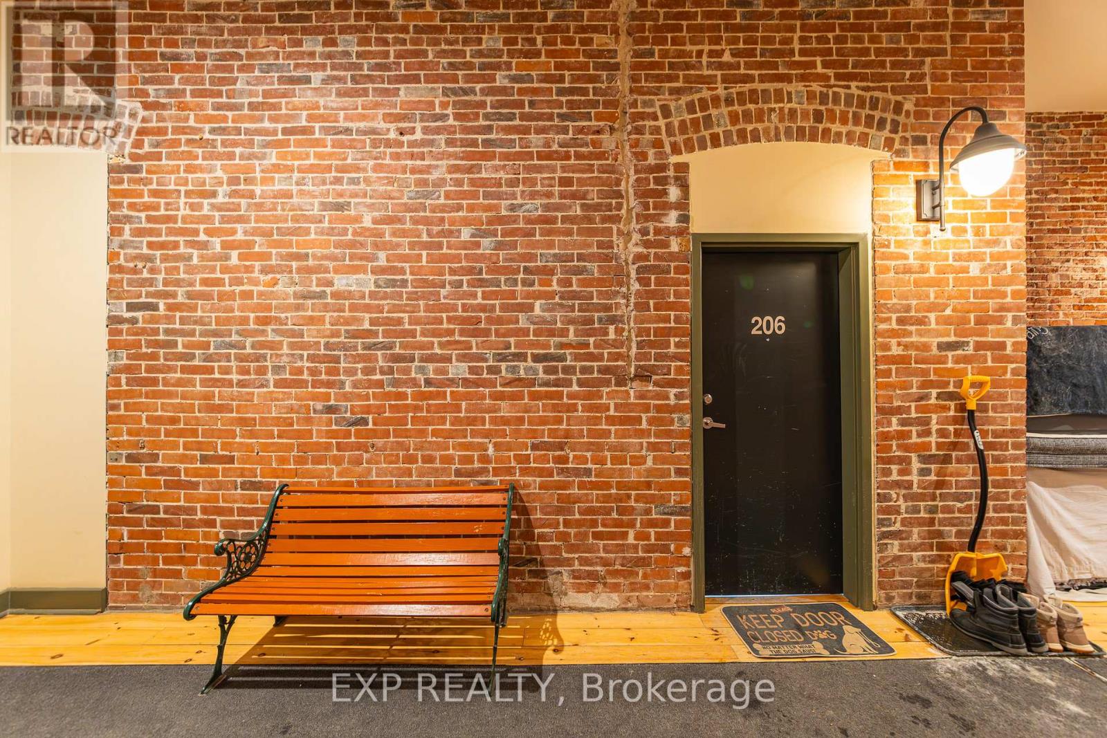 206 - 589 Rideau Street, Ottawa, Ontario  K1N 6A1 - Photo 6 - X12801114