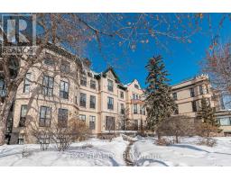 206 - 589 RIDEAU STREET, Ottawa, Ontario