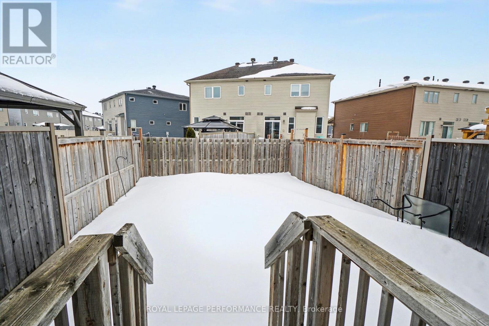 664 Des Aubepines Drive, Ottawa, Ontario  K4A 1B9 - Photo 23 - X12801372