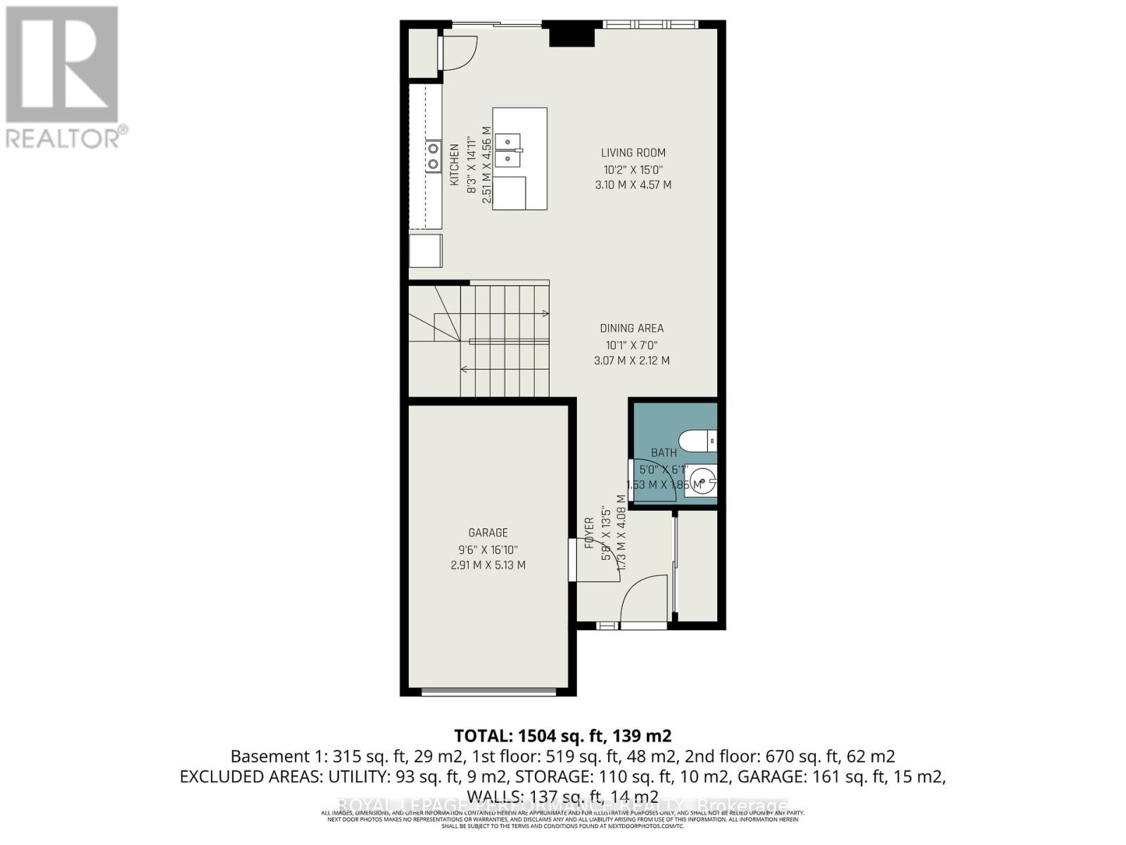 664 Des Aubepines Drive, Ottawa, Ontario  K4A 1B9 - Photo 24 - X12801372