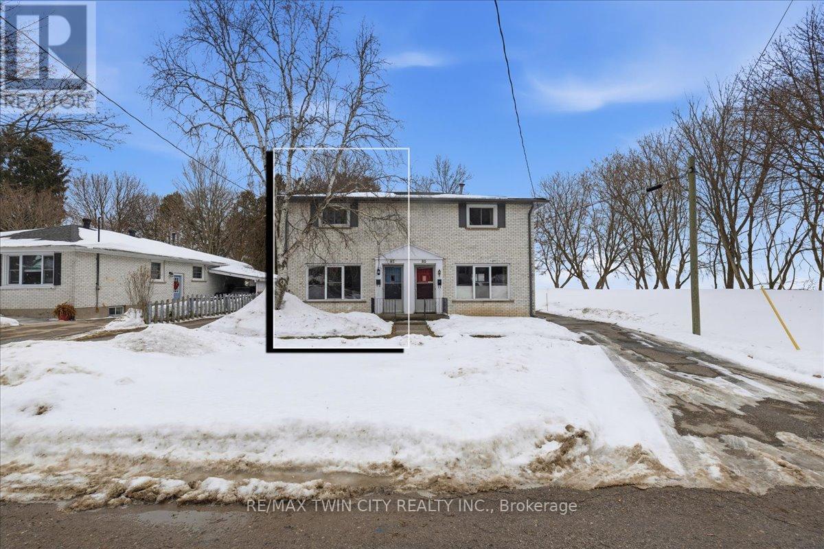 83 ELM STREET, Norfolk, Ontario