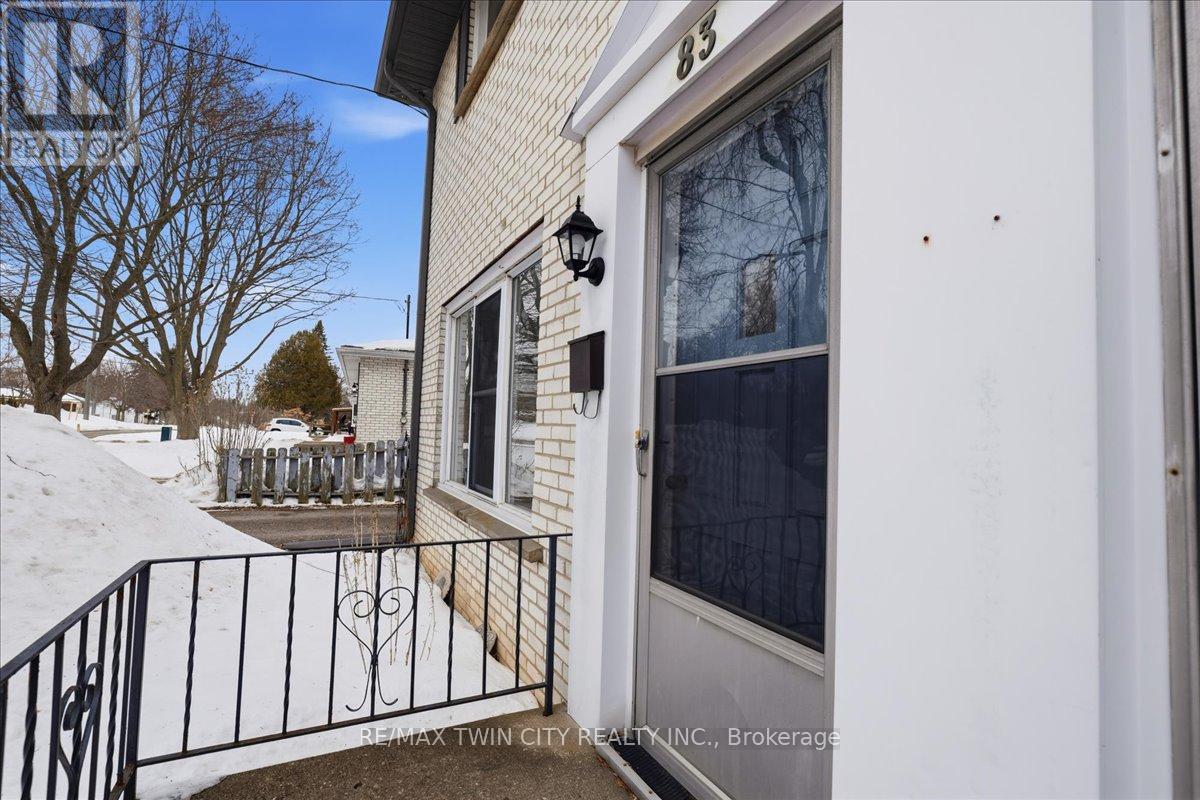 83 Elm Street, Norfolk, Ontario  N3Y 3B7 - Photo 6 - X12760636