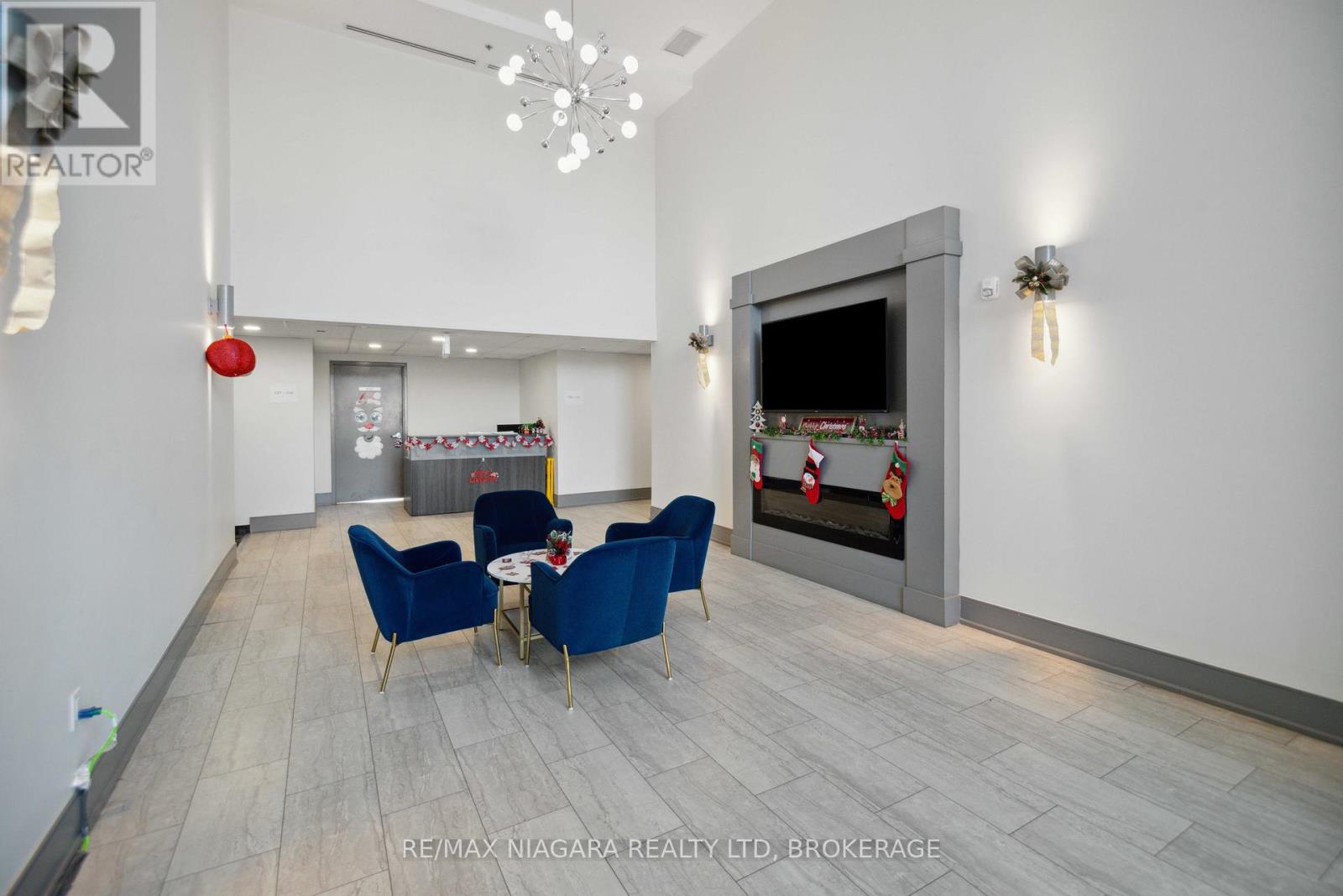 443 - 50 Herrick Avenue, St. Catharines, Ontario  L2P 2S4 - Photo 17 - X12801040