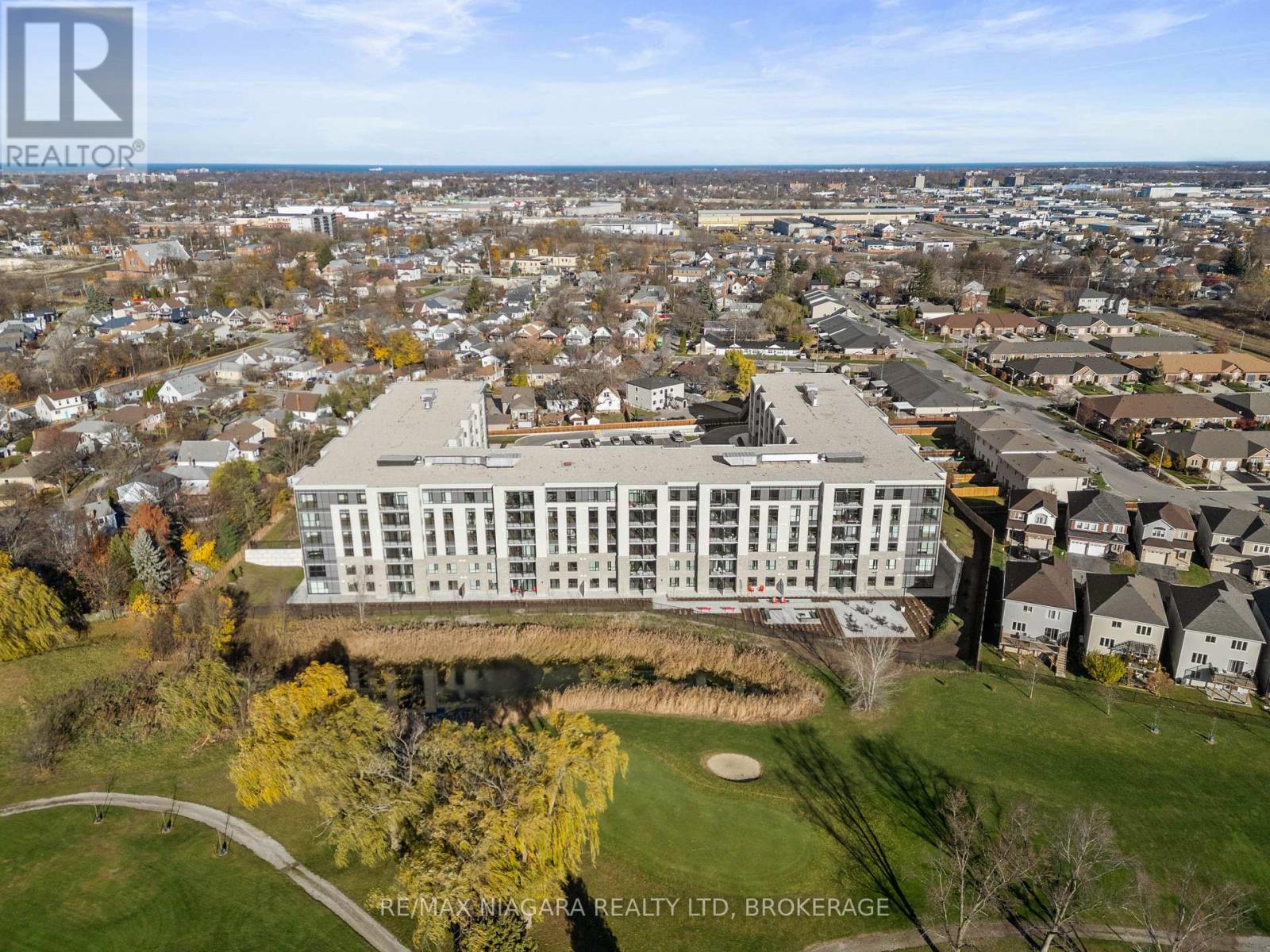 443 - 50 Herrick Avenue, St. Catharines, Ontario  L2P 2S4 - Photo 19 - X12801040