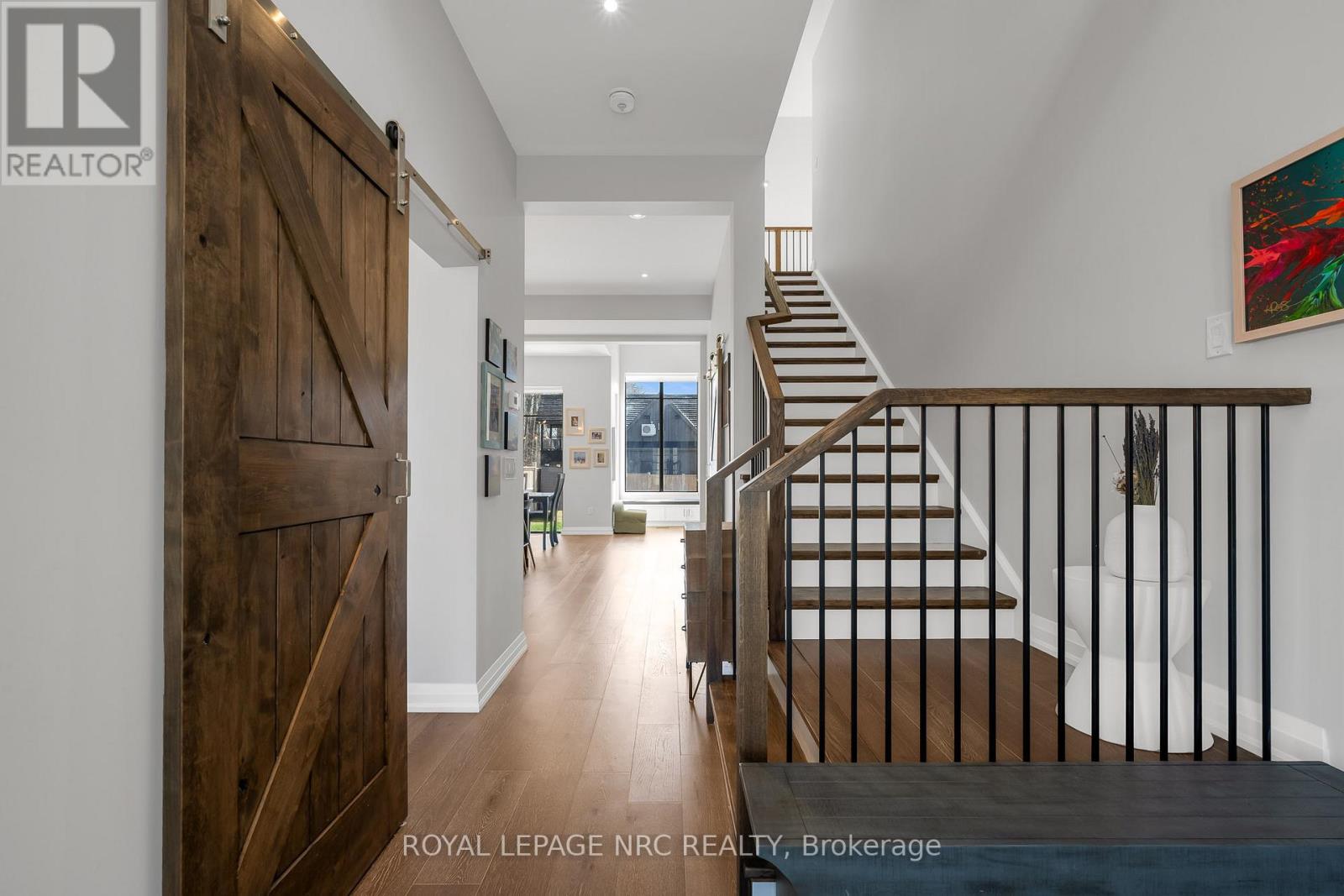 8 Hilda Street, Welland, Ontario  L3C 0H3 - Photo 4 - X12801124