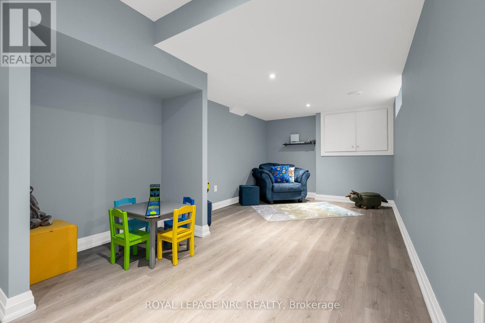 8 Hilda Street, Welland, Ontario  L3C 0H3 - Photo 44 - X12801124