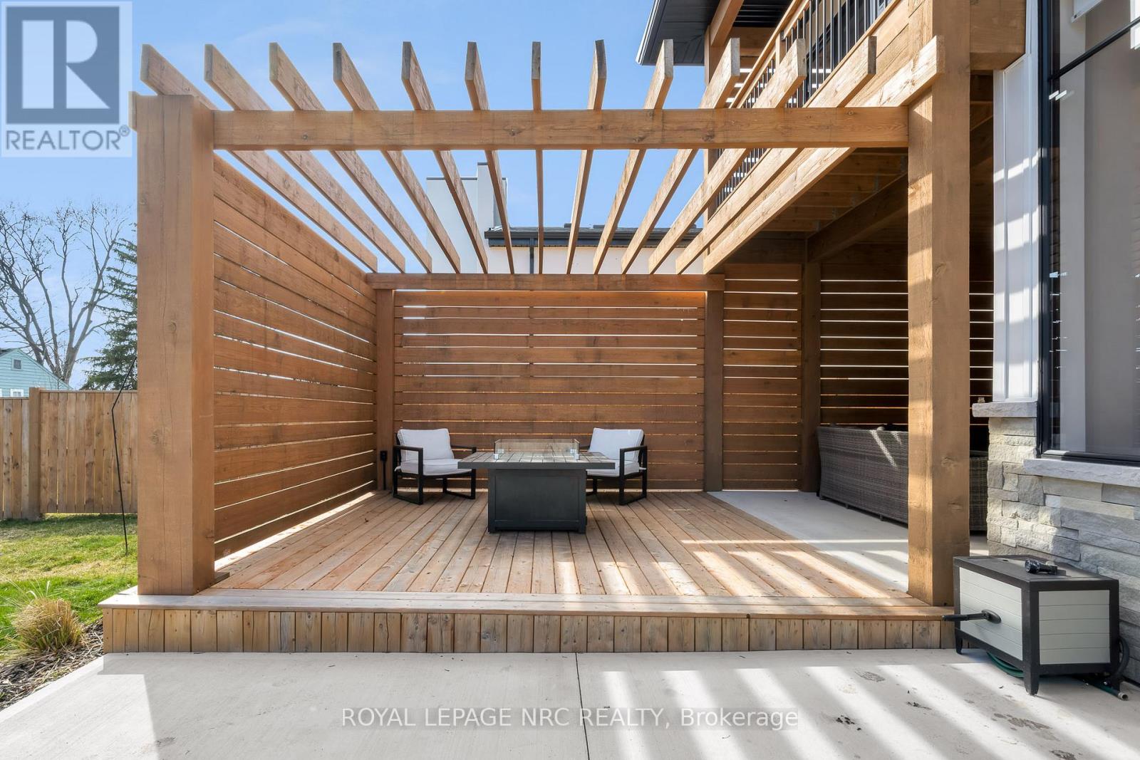 8 Hilda Street, Welland, Ontario  L3C 0H3 - Photo 48 - X12801124