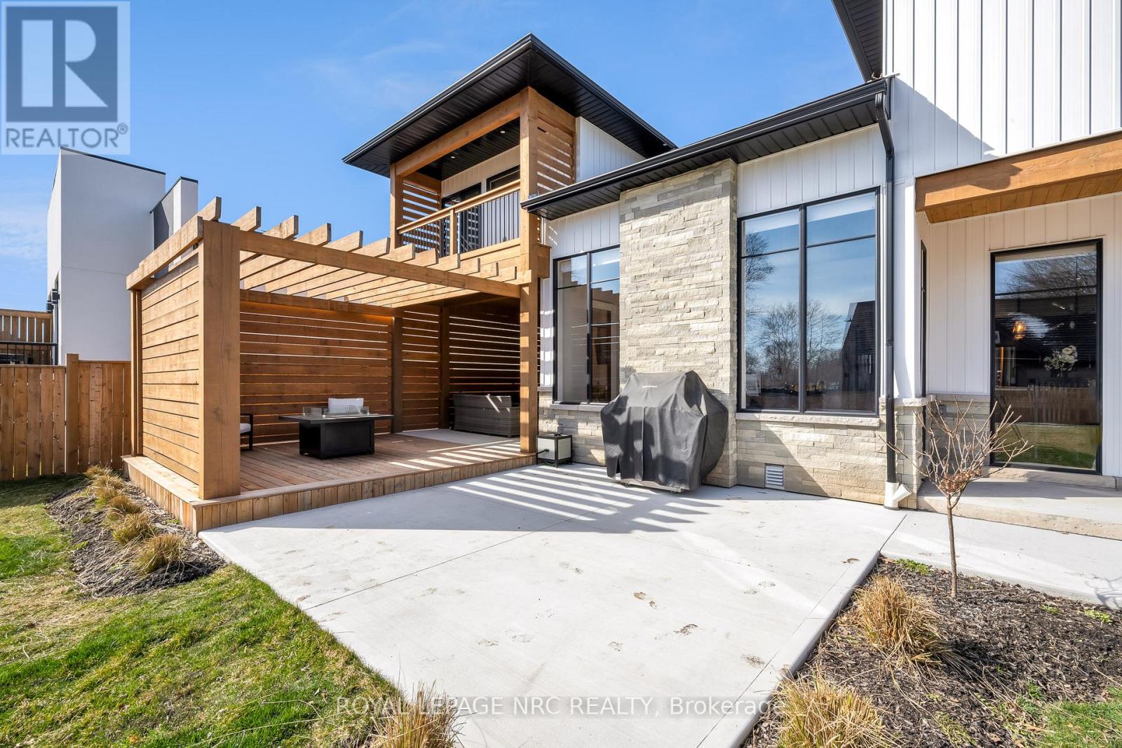 8 Hilda Street, Welland, Ontario  L3C 0H3 - Photo 49 - X12801124