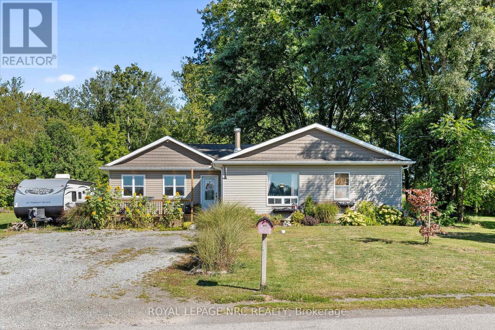 Property Listing: 53170 Willford Road, Wainfleet (Marshville/Winger), Ontario