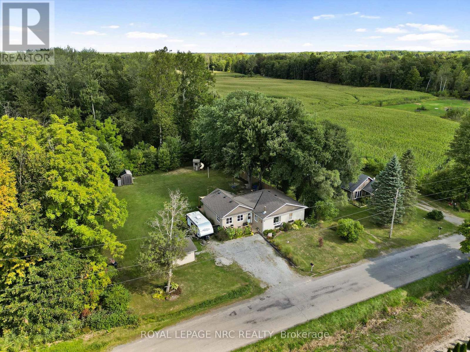 53170 Willford Road, Wainfleet, Ontario  L0S 1S0 - Photo 2 - X12801238