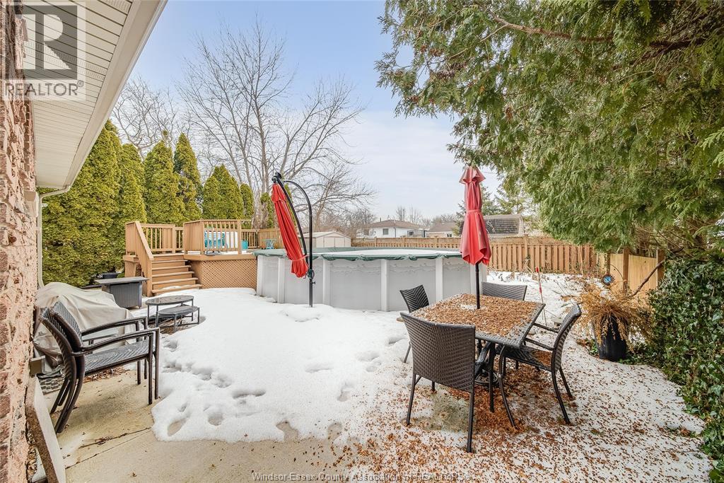 324 Kelly, Essex, Ontario  N8M 1V3 - Photo 44 - 26003348