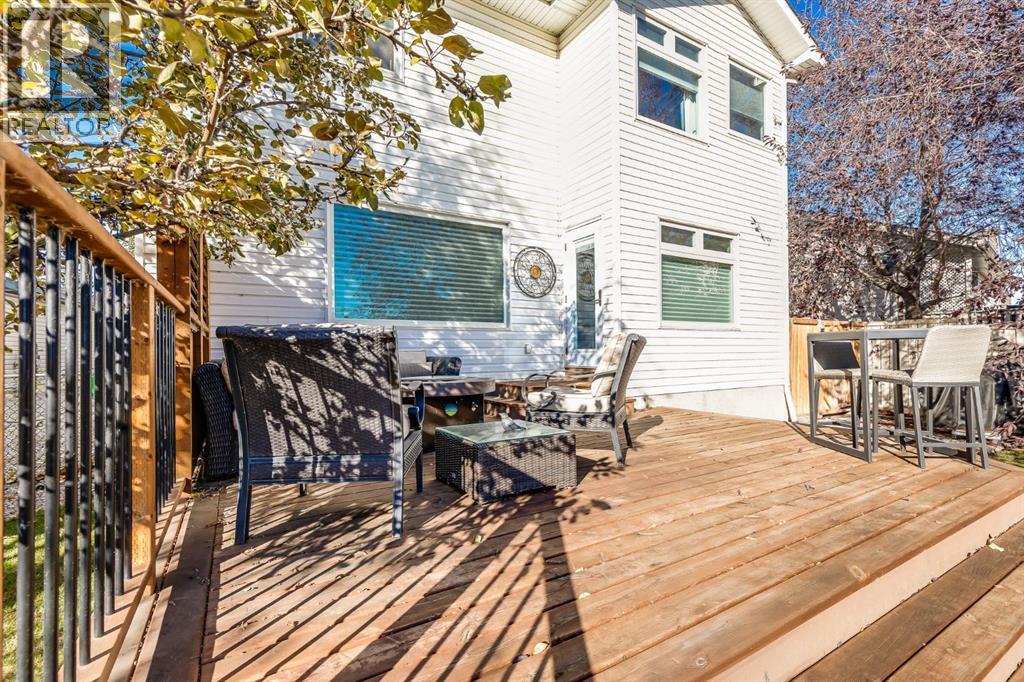 720 Woodside Drive Nw, Airdrie, Alberta  T4B 2H1 - Photo 37 - A2286339