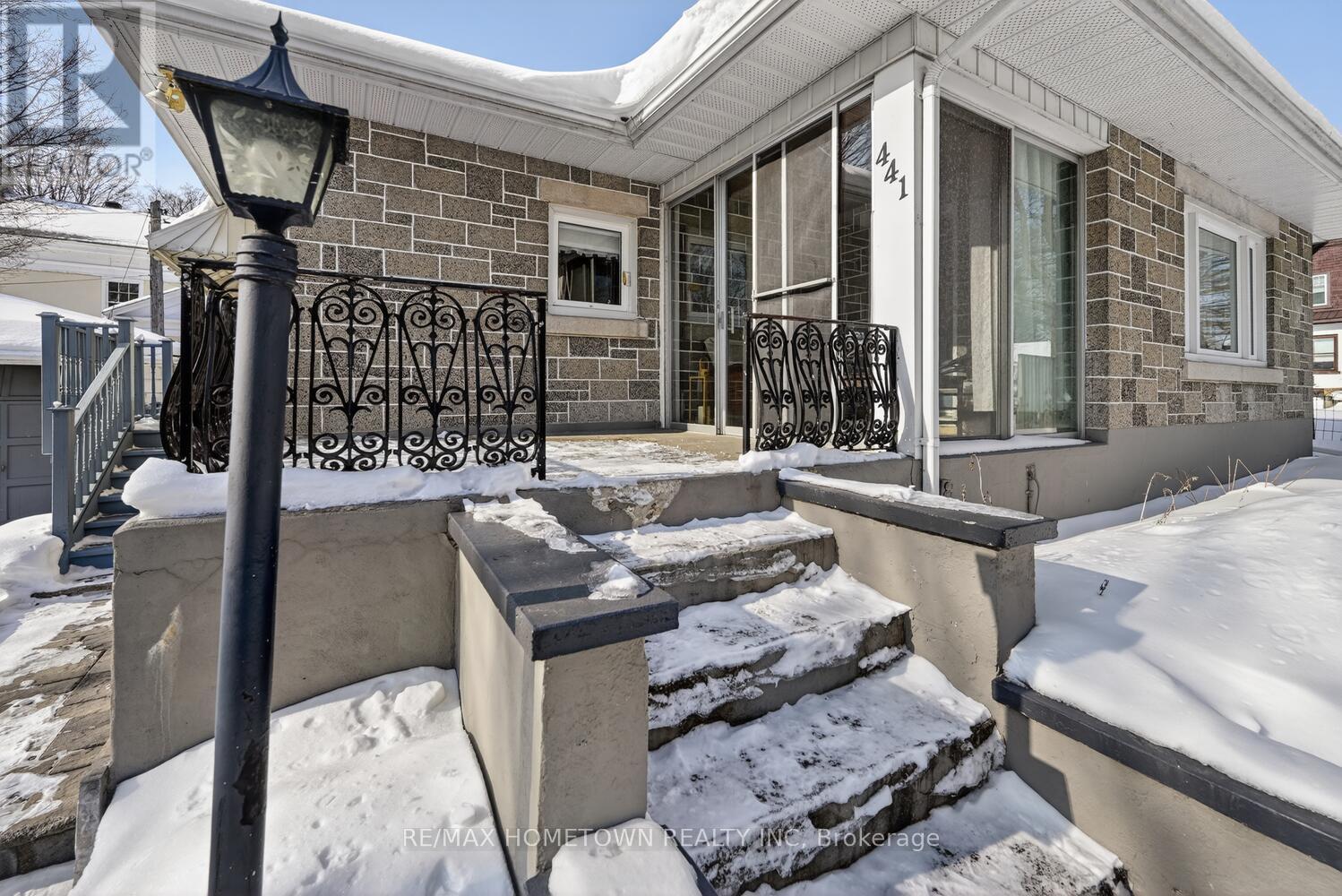 441 West Street, Prescott, Ontario  K0E 1T0 - Photo 21 - X12801254