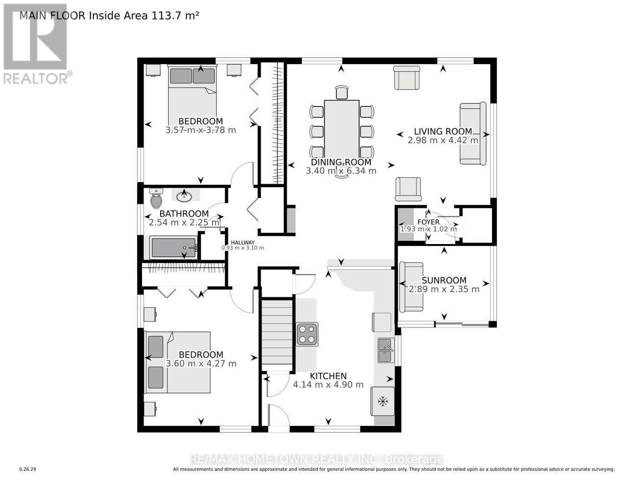 441 West Street, Prescott, Ontario  K0E 1T0 - Photo 22 - X12801254